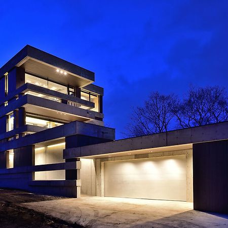 Holiday Niseko Ori Hotel Hirafu Exterior photo